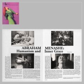 The Rangefinder, May 1993, pp. 42-43