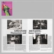 The Rangefinder, May 1993, pp. 42-43