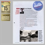 Better Photography Magazine, #171-09-4