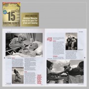 Better Photography Magazine, pp. 126-127, #171-09-4