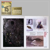 Better Photography Magazine, pp. 128-129, #57-04-11