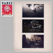 Games Magazine