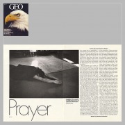 GEO Magazine, #221-12-1