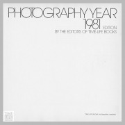 Time-LIfe Photography Year, 1981