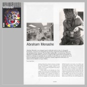 Visual Magazine, p. 41, #216-86-32