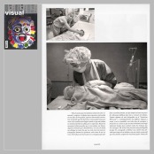 Visual Magazine, p. 43, #33-91-10
