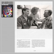 Visual Magazine, p. 44, #19-91-25