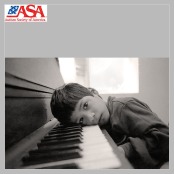 Autism Society of America