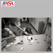 Autism Society of America