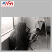 Autism Society of America