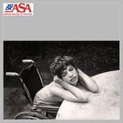 Autism Society of America