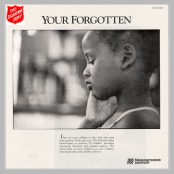 The Salvation Army, #169-85-1A
