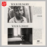 The Salvation Army, #190-86-41A|