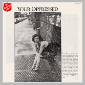 The Salvation Army, #268-86-11