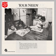 The Salvation Army, #395-86-8
