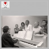Encore Community Services, #122-88-29