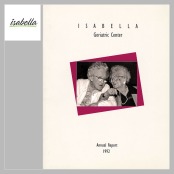 Isabella Geriatric Center
