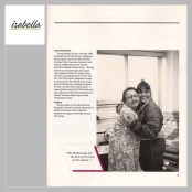 Isabella Geriatric Center, #467-93-22