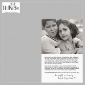 Hillside Childrens Fund, #345-97-31