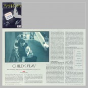 American Prospect Magazine, #81-92-27