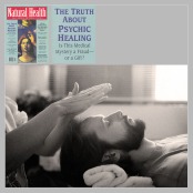 Natural Health Magazine, #167-84-17a