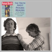 Natural Health Magazine