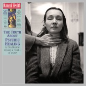 Natural Health Magazine, #84-84-4