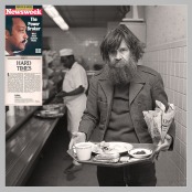 Newsweek: Hard Times, #13-87-36