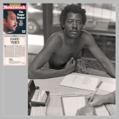 Newsweek: Hard Times, #360-86-4