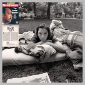 Newsweek: Hard Times, #281-97-16a