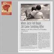 American Journal Magazine, #245-08-7a