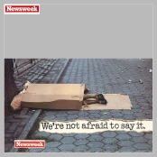 Newsweek-Not-Afraid-Billboard, #188-86-30