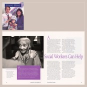 Going Home Magazine