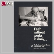 Lutheran Ministry, #4-92-32