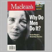 MacLean’s Magazine