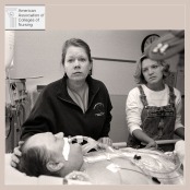 American Association of Colleges of Nursing, #143-1102-27a
