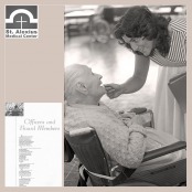 St. Alexius Medical Center, #460-85-27