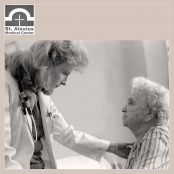 St. Alexius Medical Center, #299-85-4a