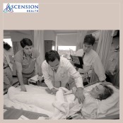 Ascension Health, #265-92-13