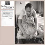 Beth Abraham Health, #479-85-33A