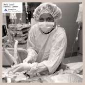 Beth Israel Medical Center, #474-1201-12