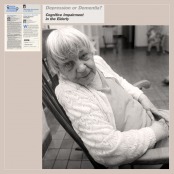 Elderly Depression, #380-86-32