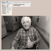 Elderly Depression, #244-96-6