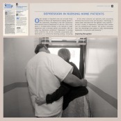 Elderly Depression, #253-96-17