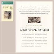 Genesis Healthcare