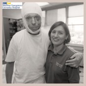 Georgetown University Hospital, #68-0402-25