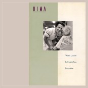 Health Industry Manufacturers Association, #732-85-25