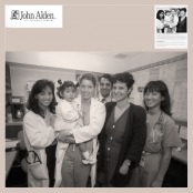 John Alden Life Insurance, # 42-96-21