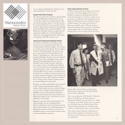 Maimonides Medical Center - Surgery, # 257-92-30