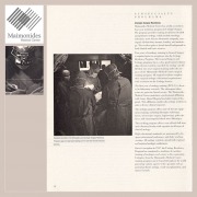 Maimonides Medical Center - Surgery, # 85-89-29